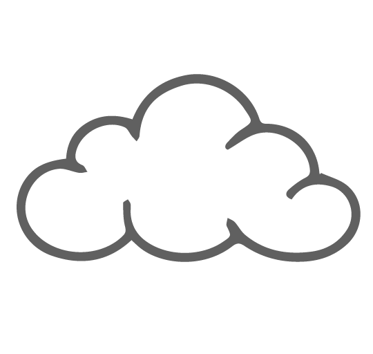 Ultra soft icon
